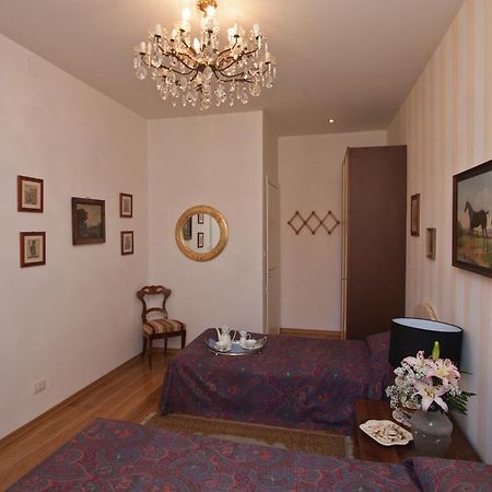 B&B Better Trieste Exterior foto