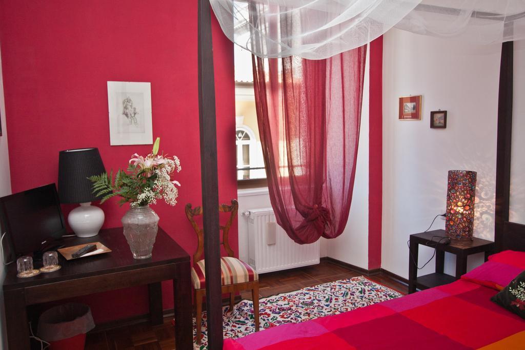 B&B Better Trieste Exterior foto