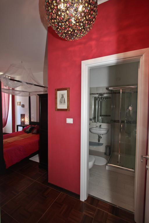 B&B Better Trieste Habitación foto