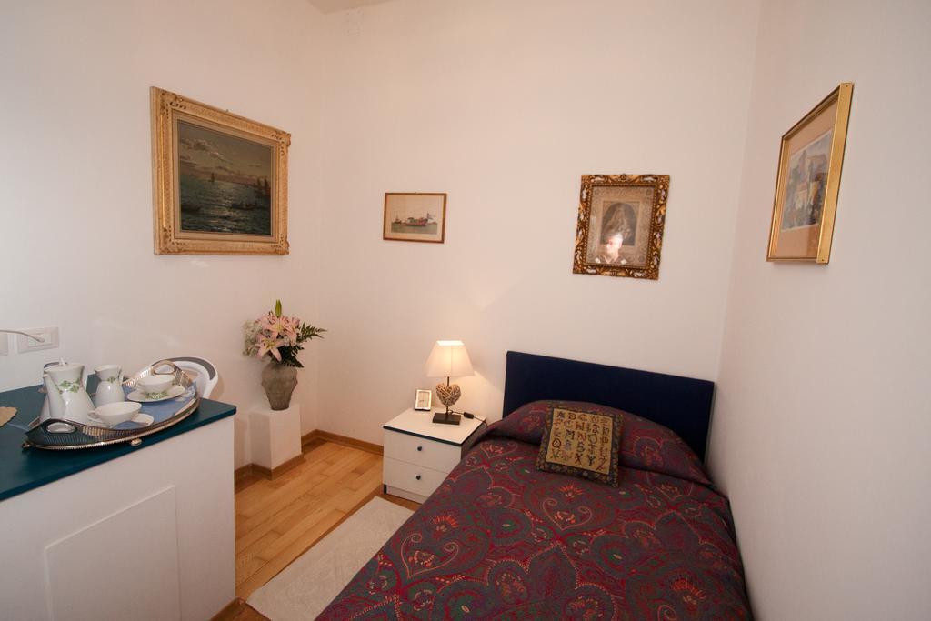 B&B Better Trieste Habitación foto