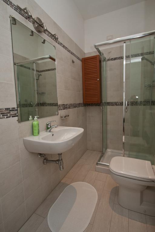 B&B Better Trieste Habitación foto